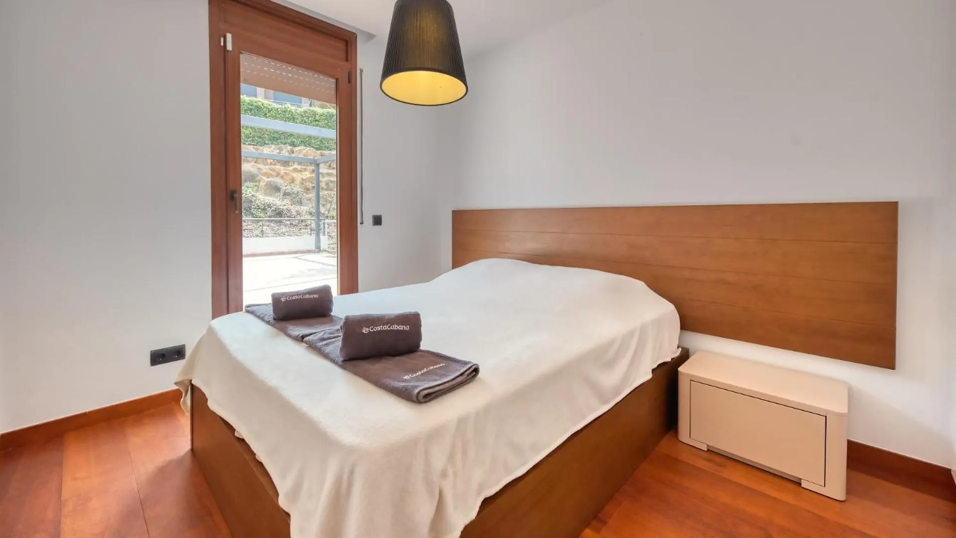 Costacabana - Villa Marcella Lloret de Mar Spagna
